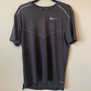 Nike Men’s Techknit Ultra Running Top